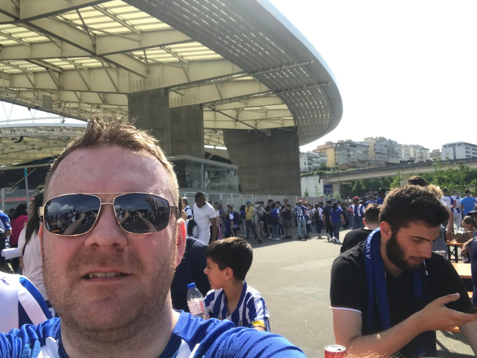 FC Porto Matchday