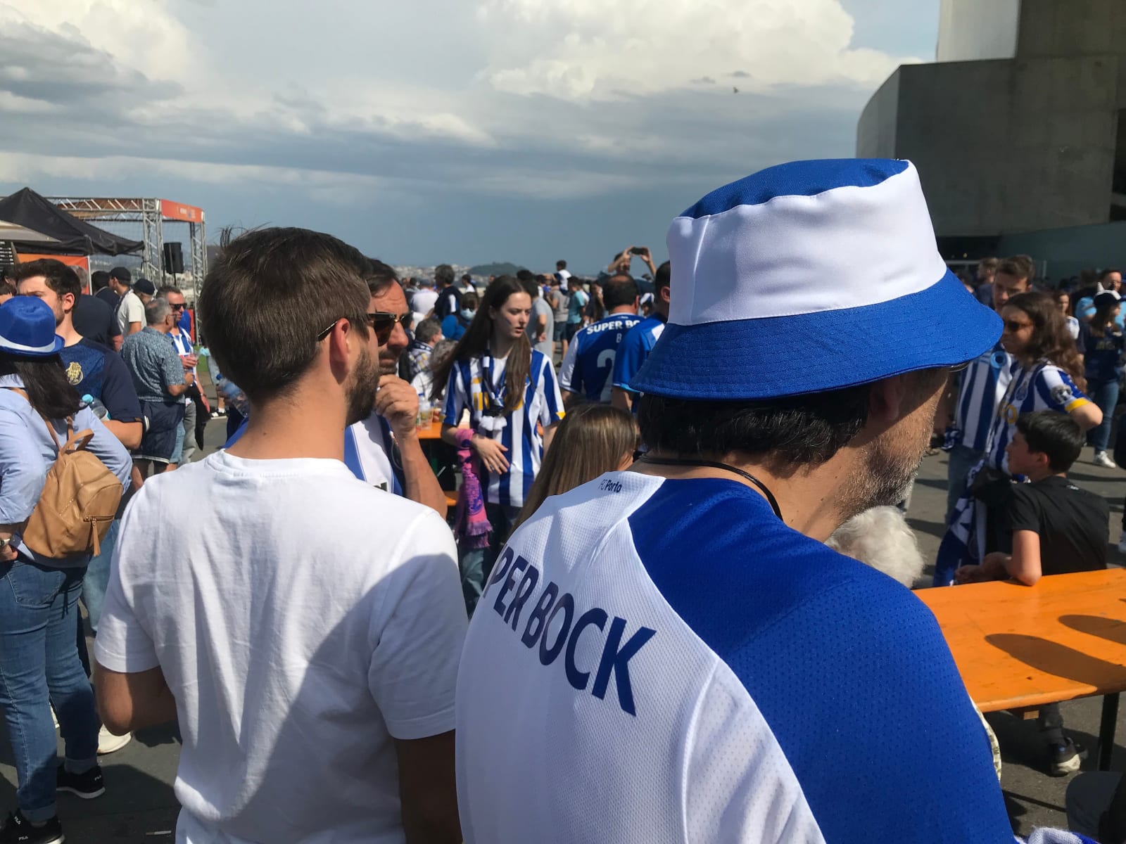 FC Porto Matchday
