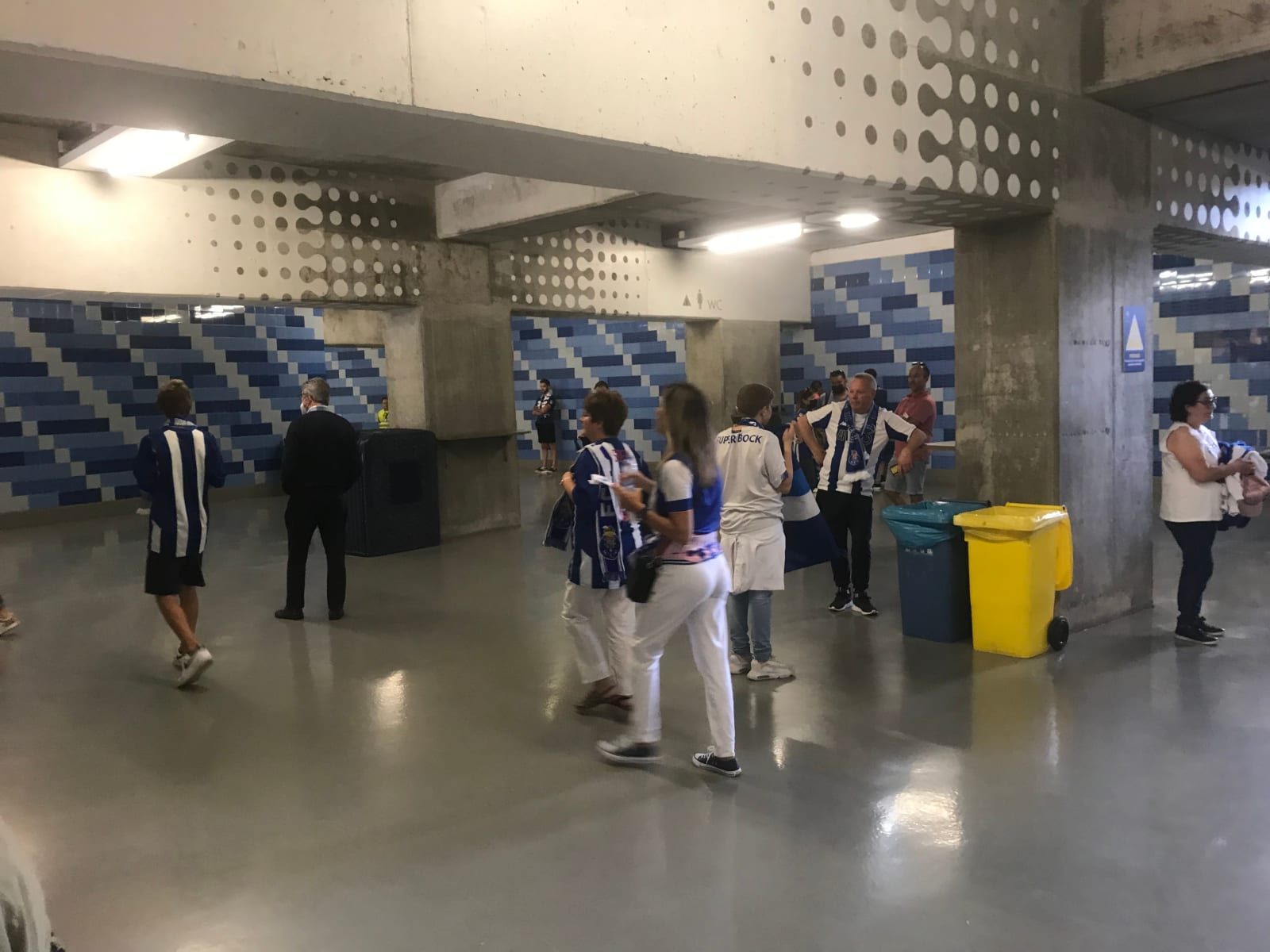 FC Porto Matchday