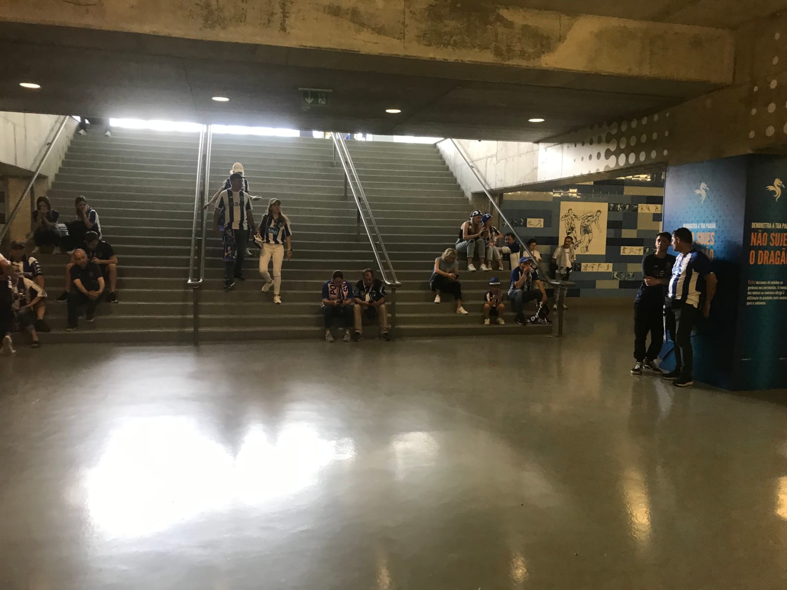 FC Porto Matchday