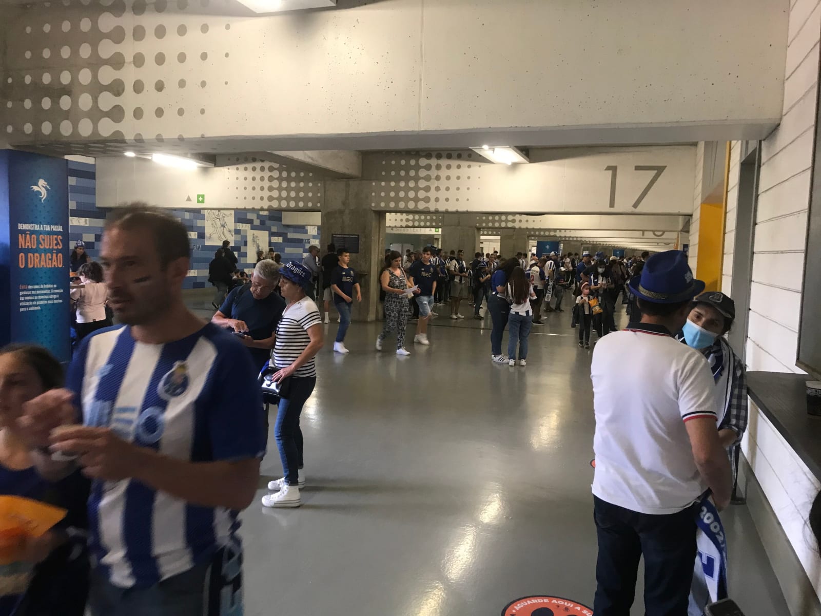 FC Porto Matchday