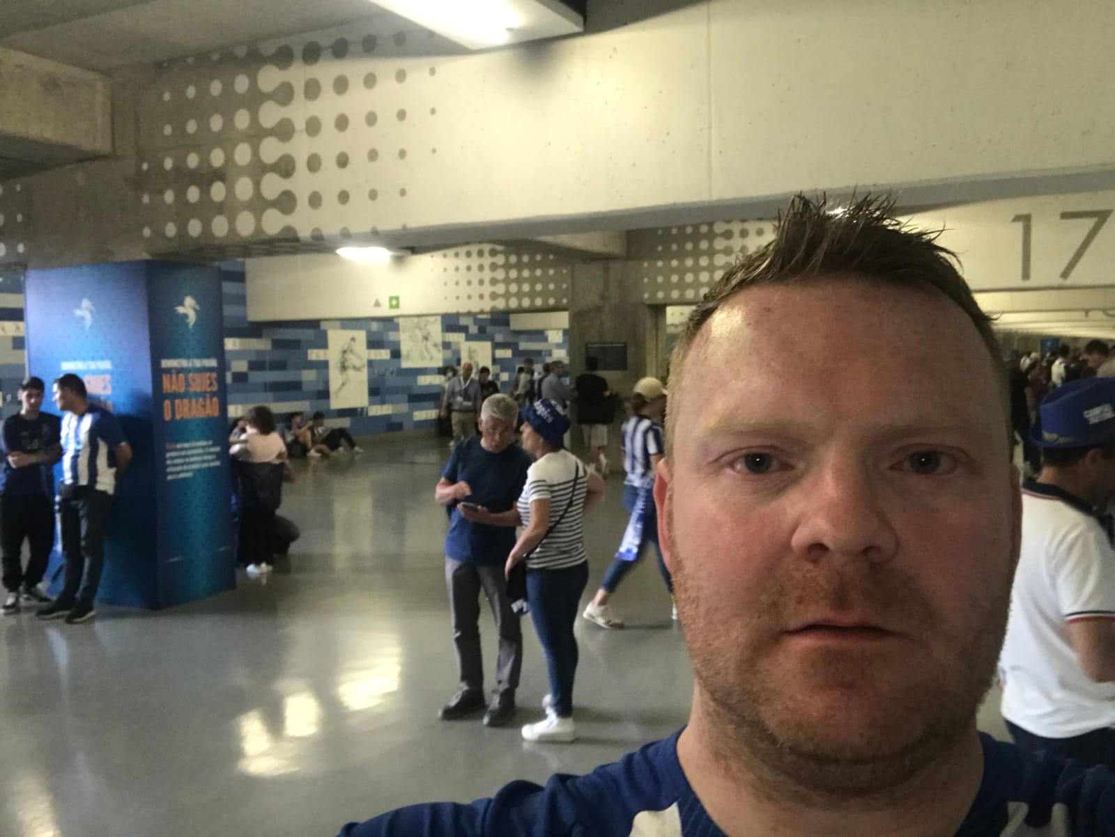 FC Porto Matchday