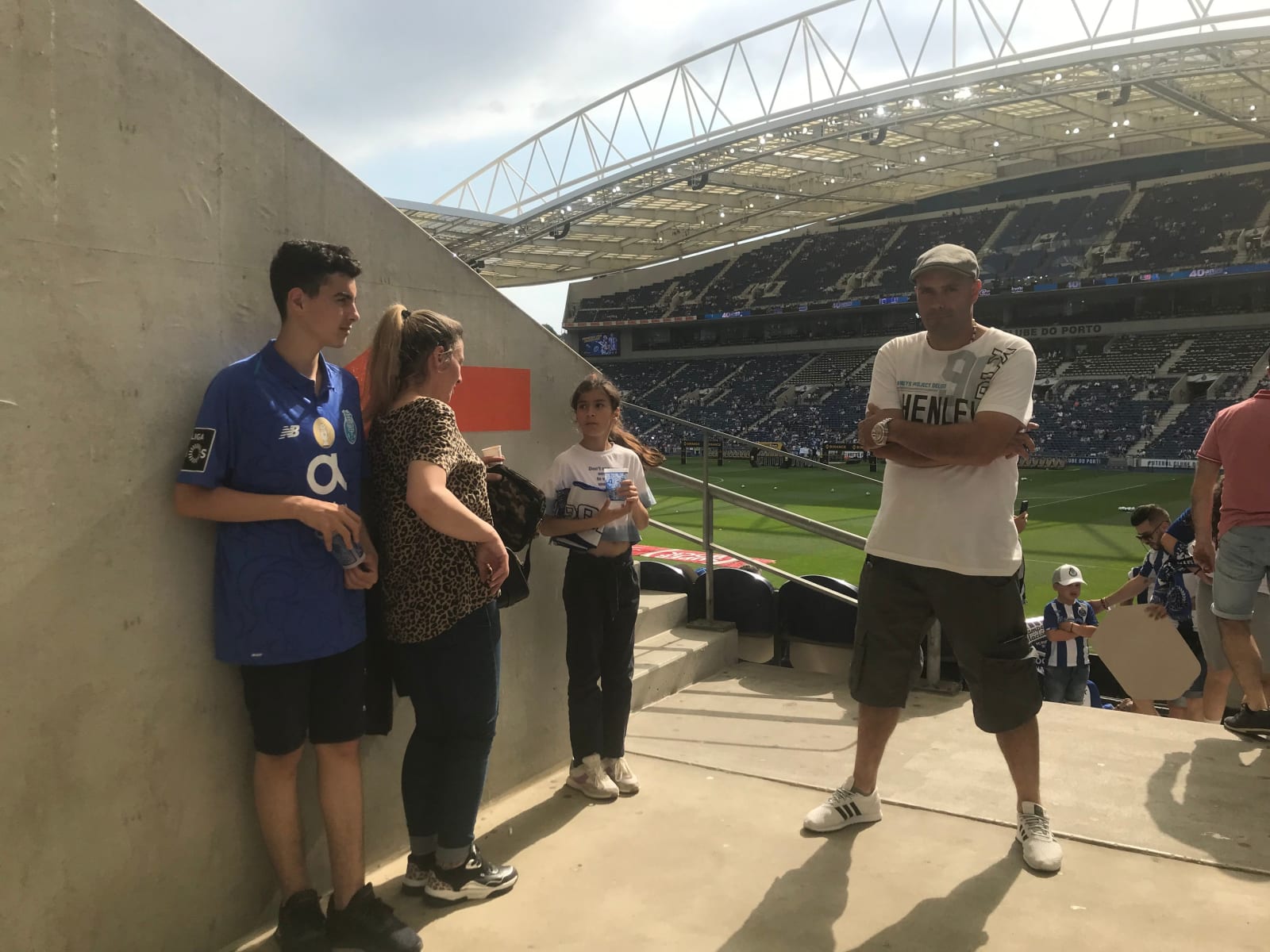FC Porto Matchday