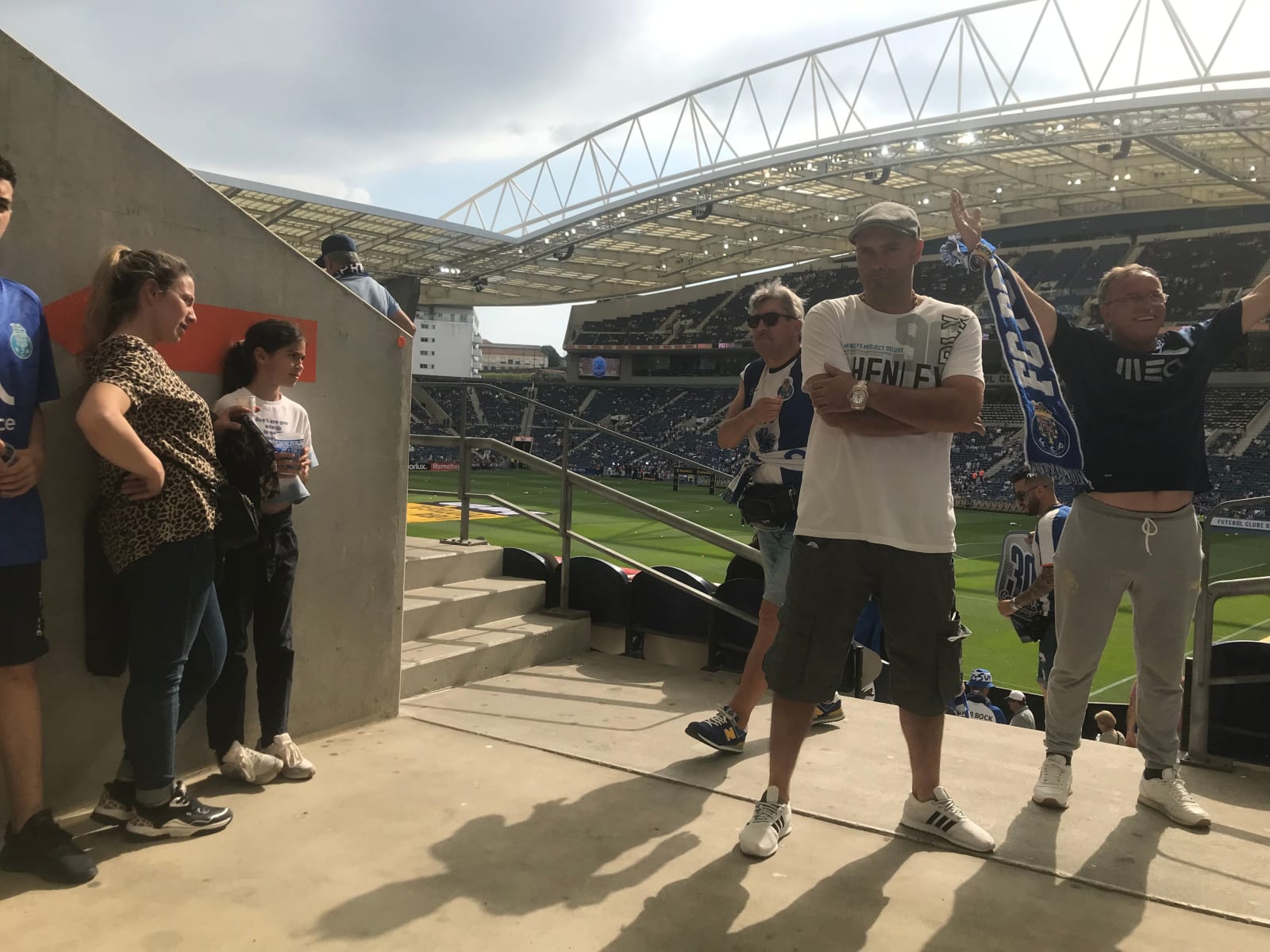 FC Porto Matchday