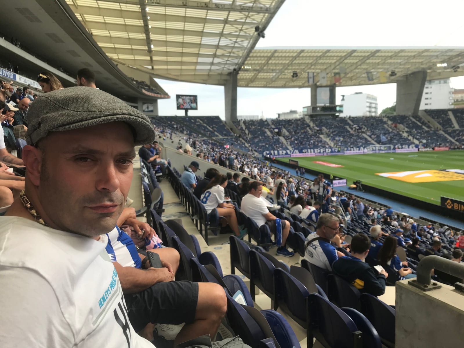 FC Porto Matchday
