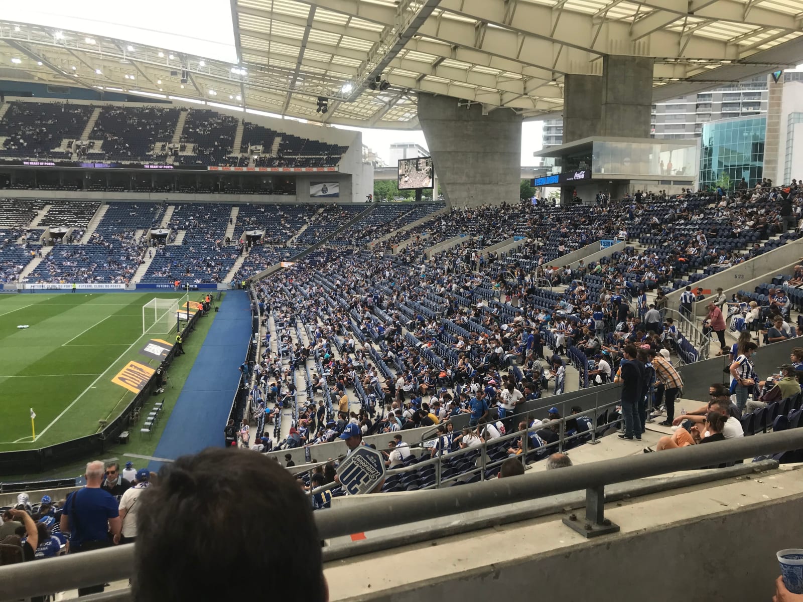 FC Porto Matchday
