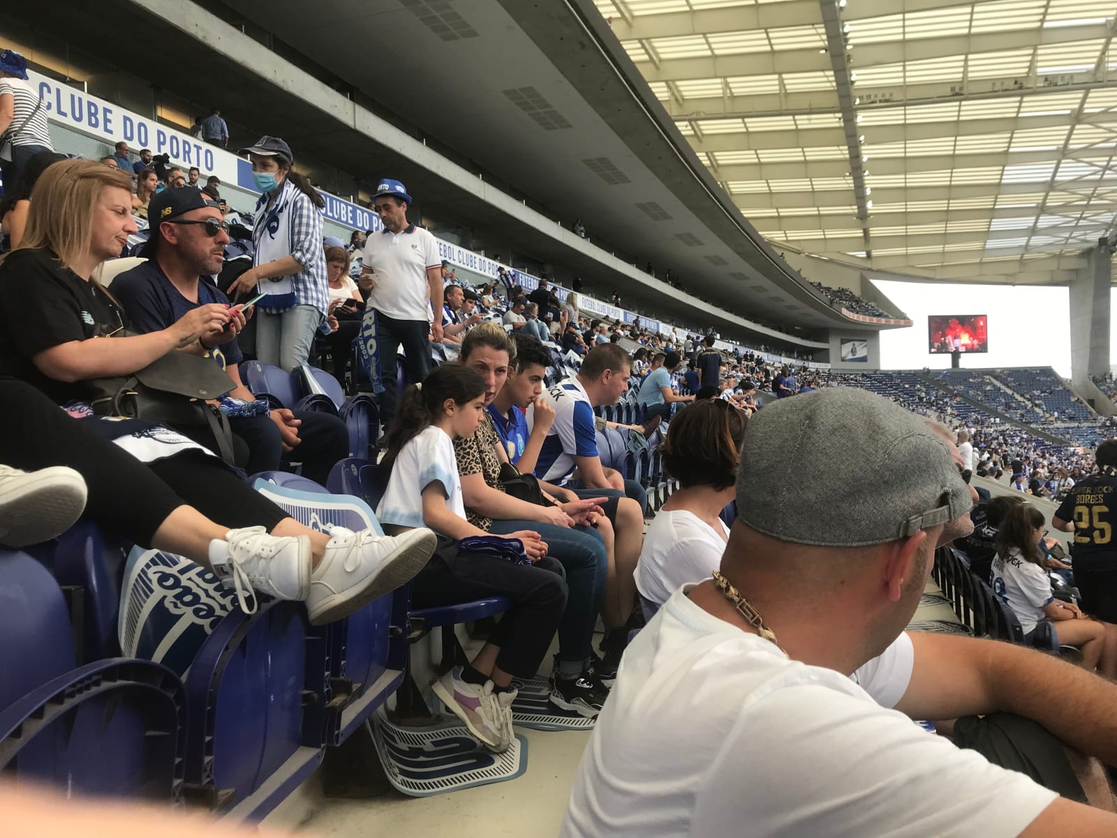 FC Porto Matchday