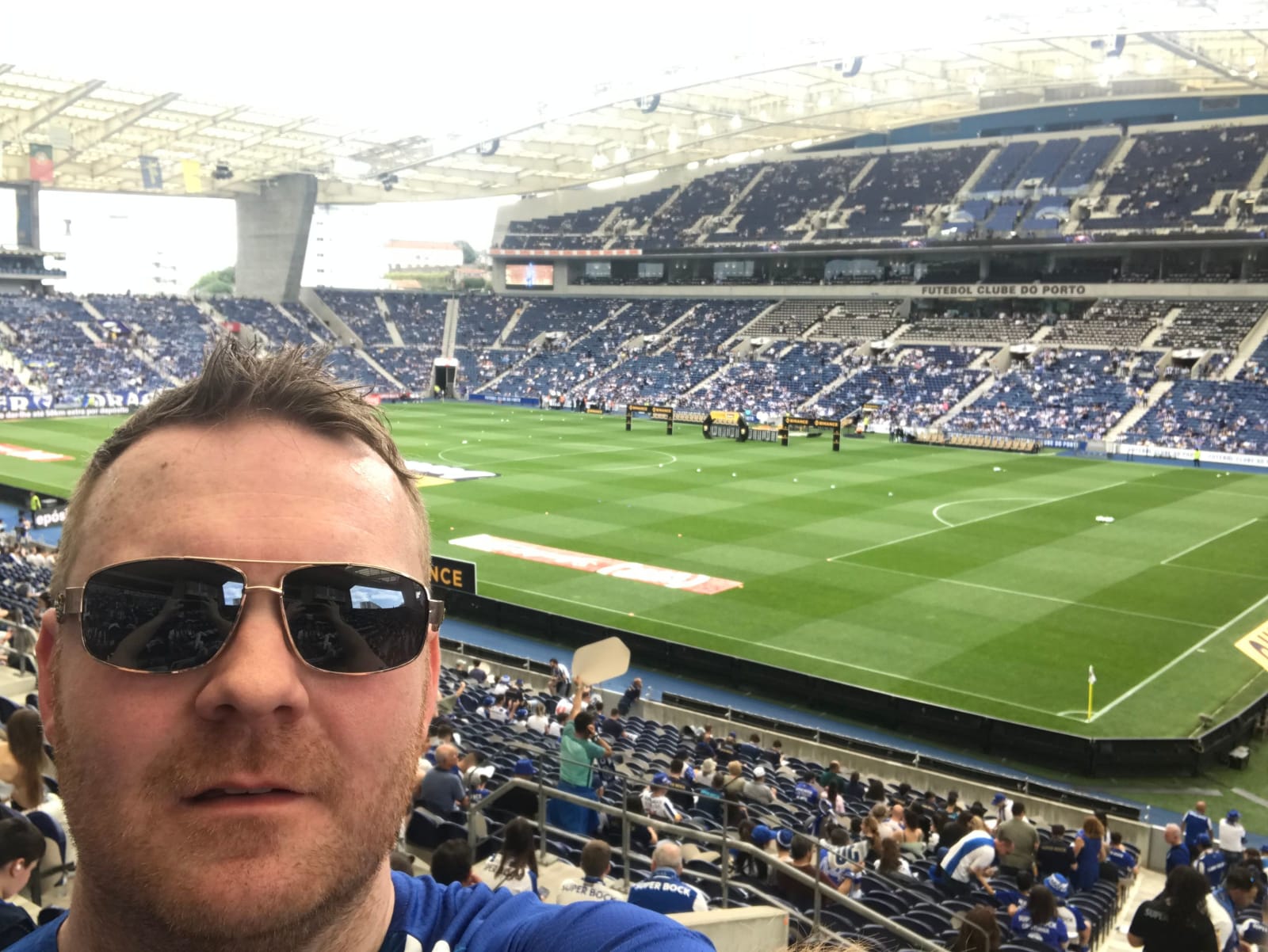 FC Porto Matchday