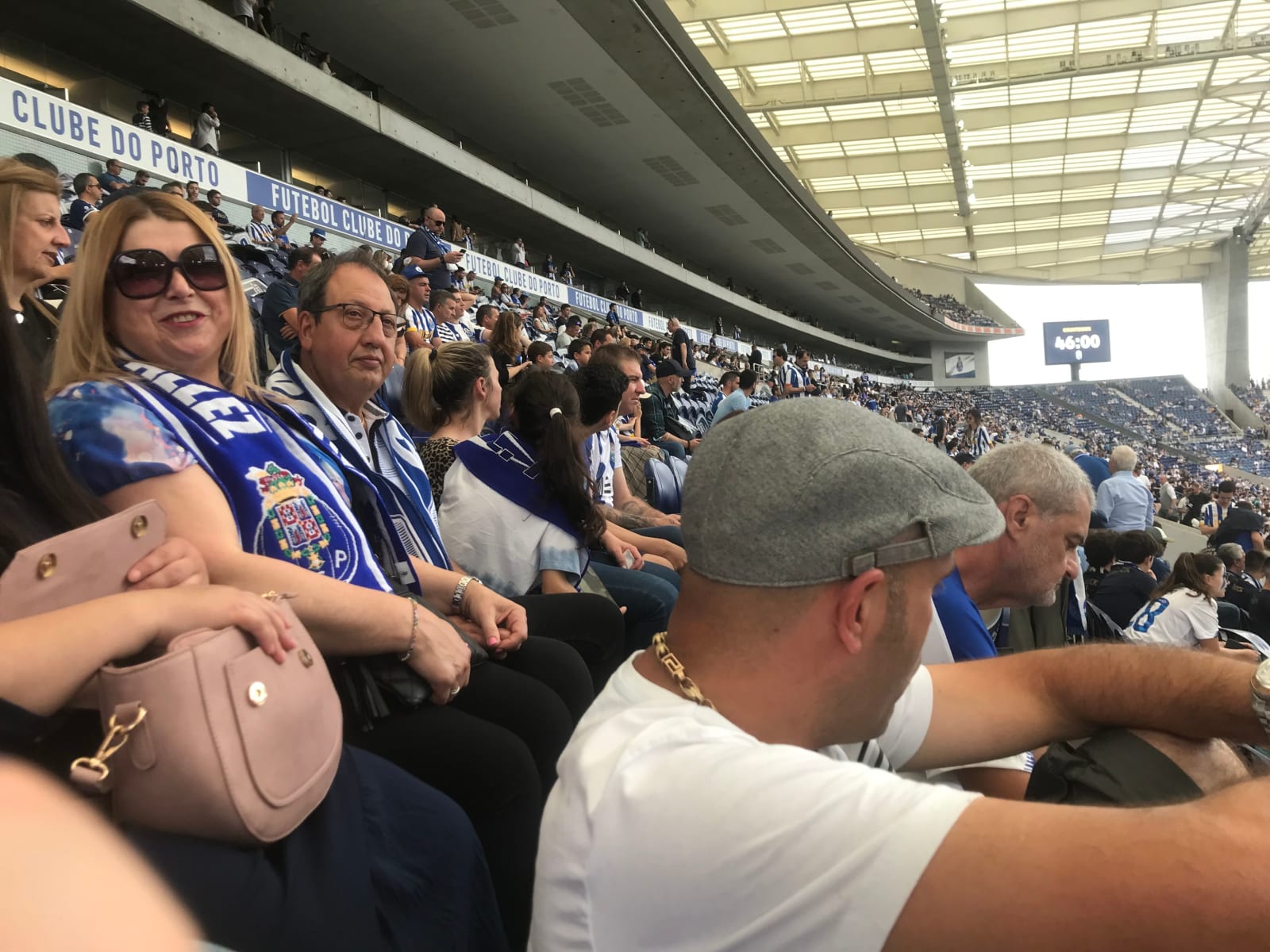 FC Porto Matchday