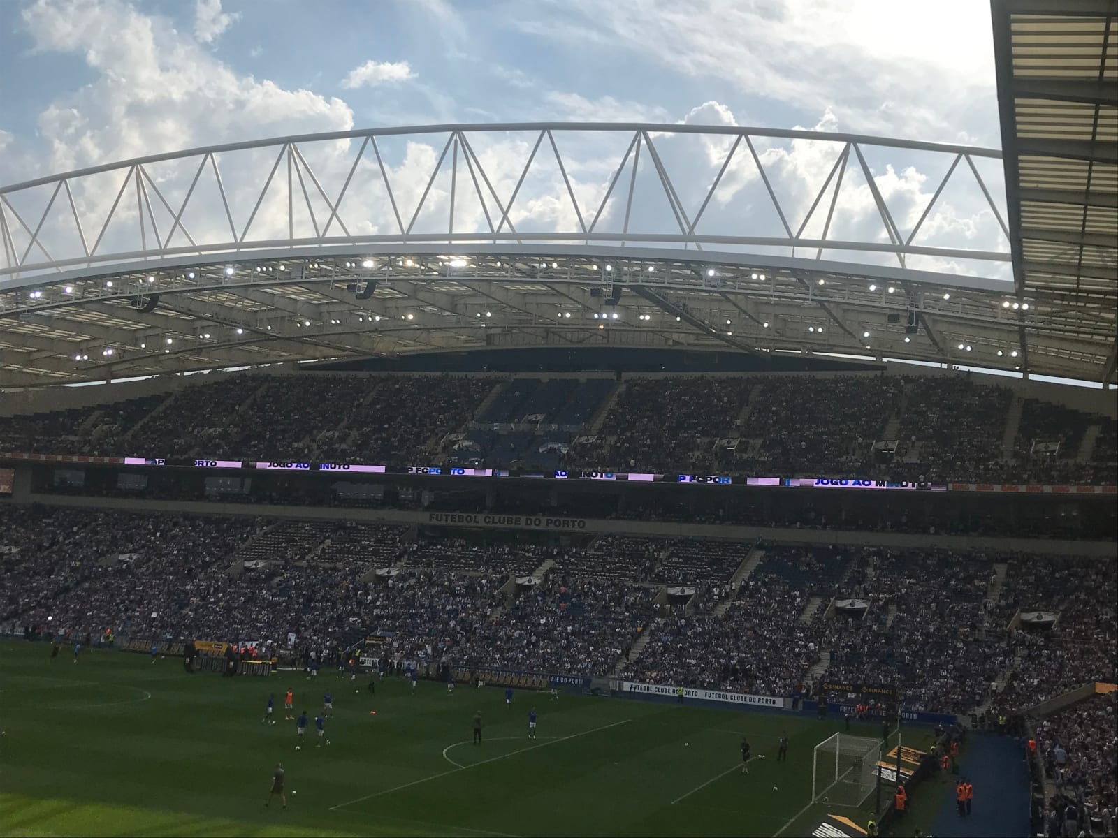 FC Porto Matchday