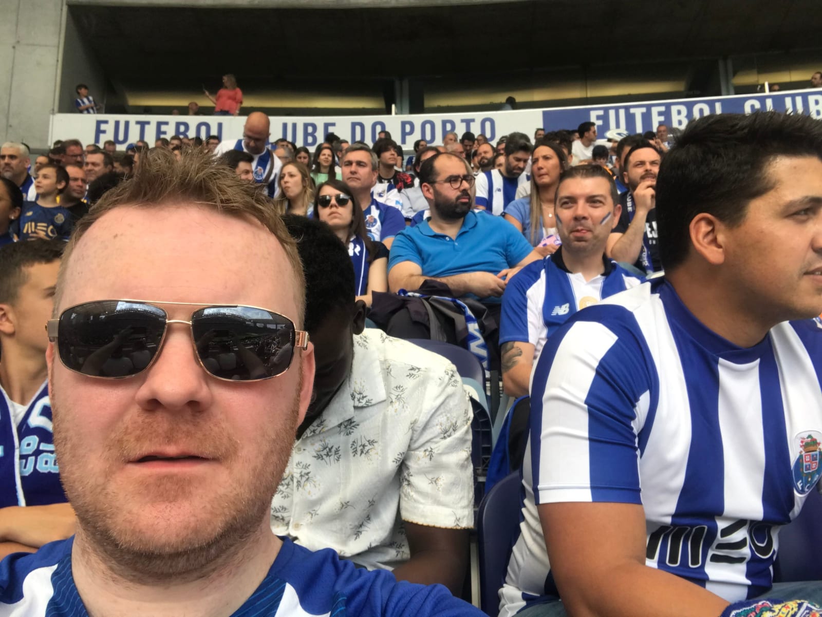 FC Porto Matchday
