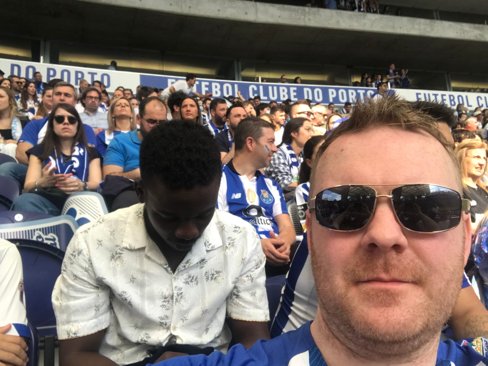 FC Porto Matchday
