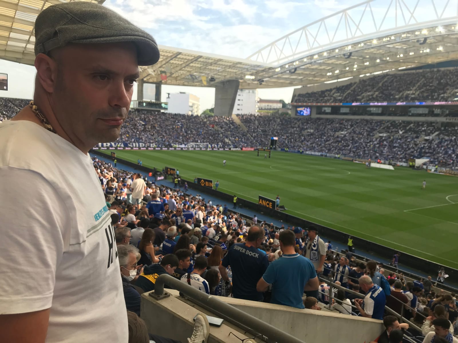 FC Porto Matchday