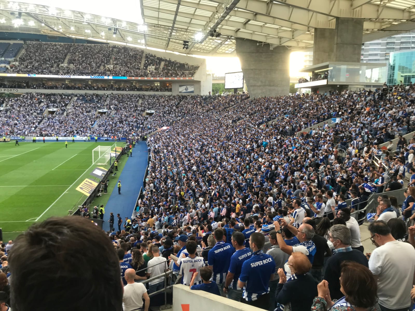 FC Porto Matchday
