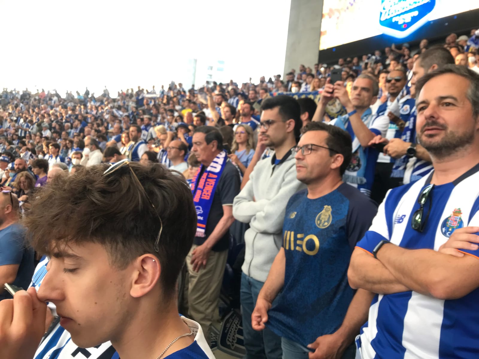 FC Porto Matchday