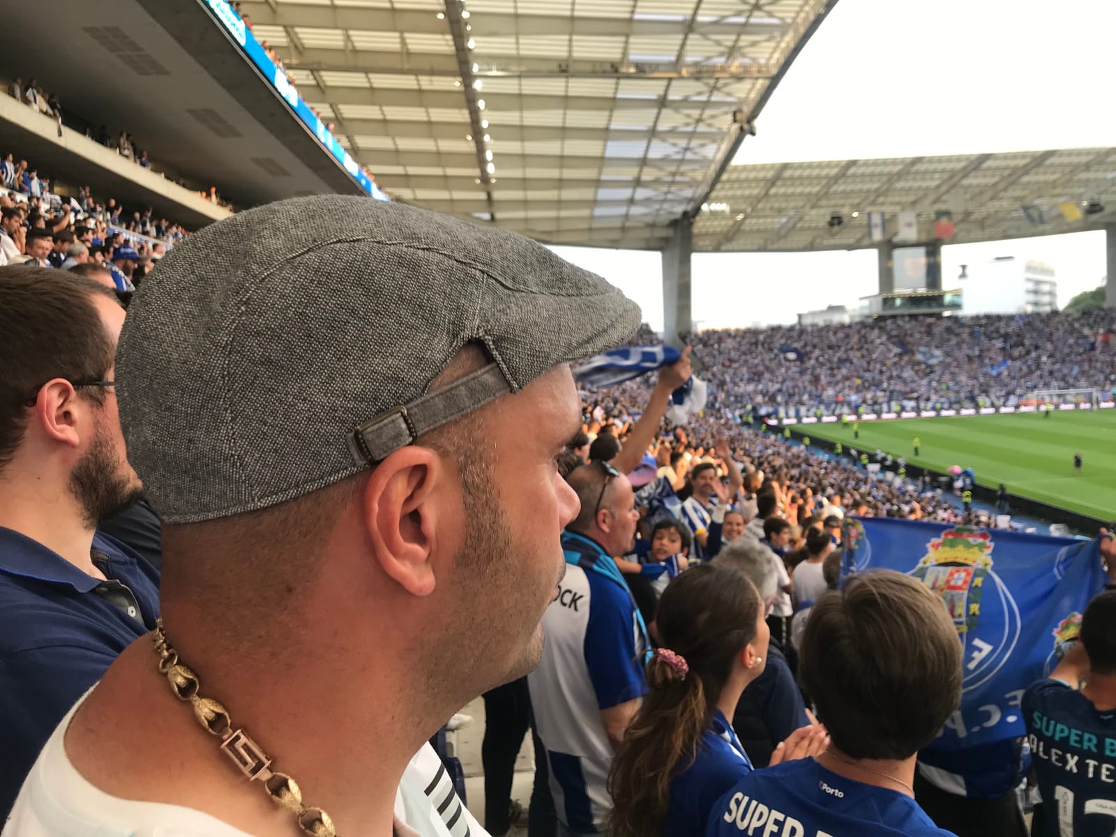 FC Porto Matchday