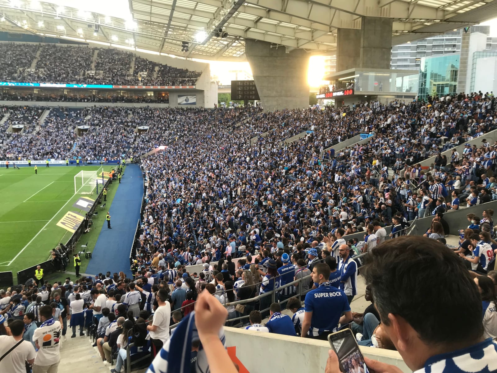 FC Porto Matchday