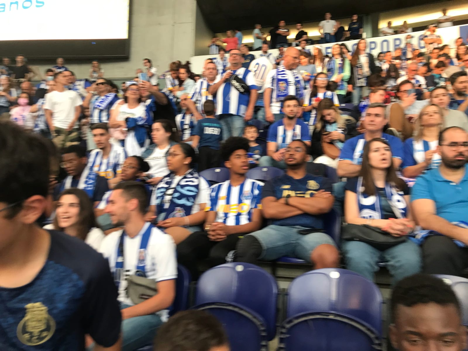 FC Porto Matchday