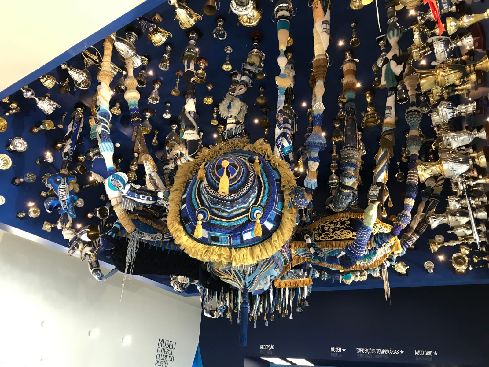 FC Porto Stadium Tour