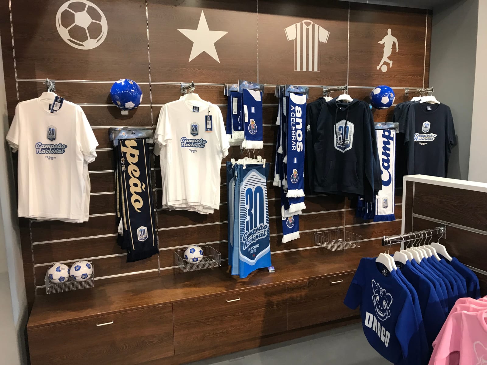 FC Porto Stadium Tour