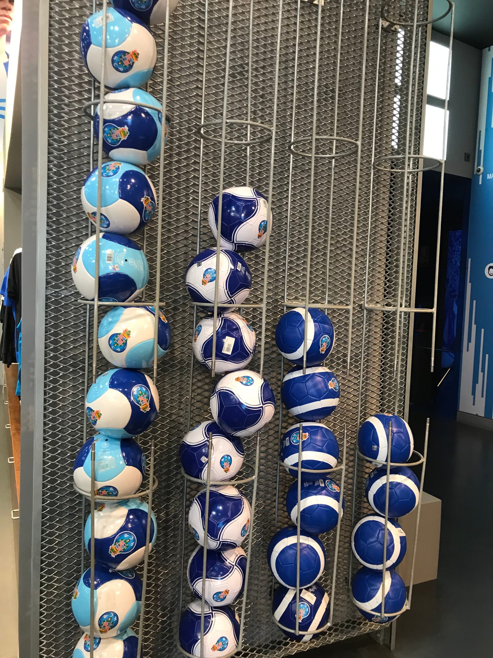 FC Porto Stadium Tour