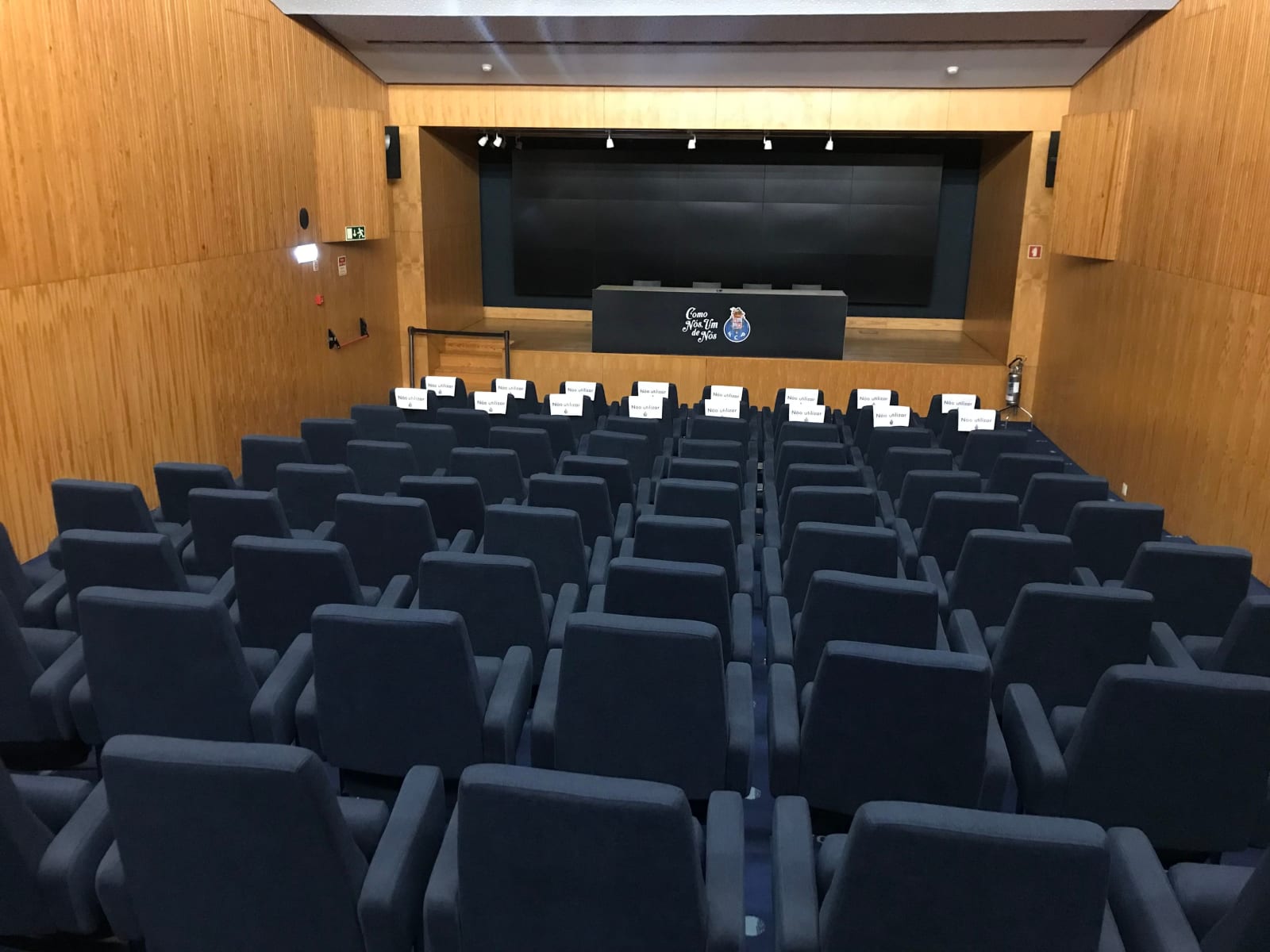 FC Porto Stadium Tour