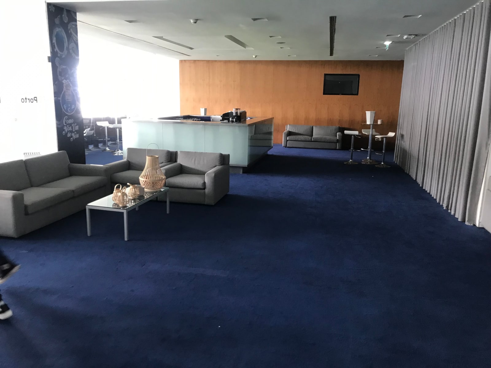 FC Porto Stadium Tour