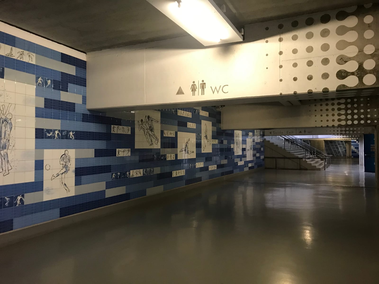 FC Porto Stadium Tour
