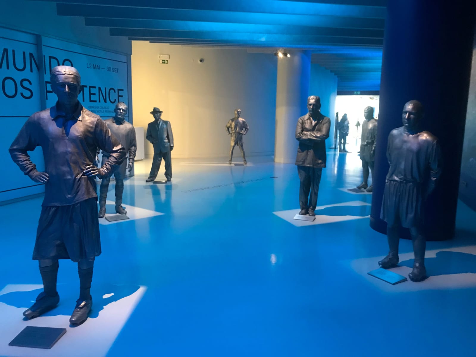 FC Porto Stadium Tour