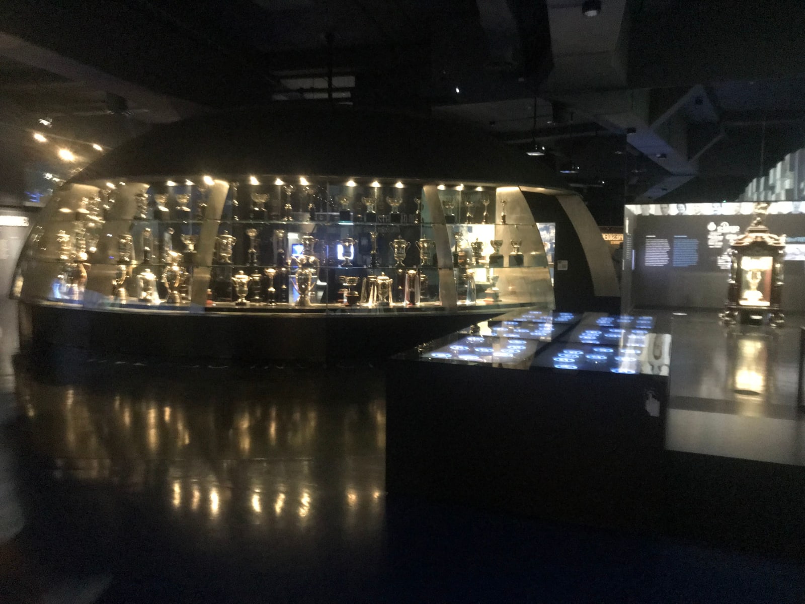FC Porto Stadium Tour
