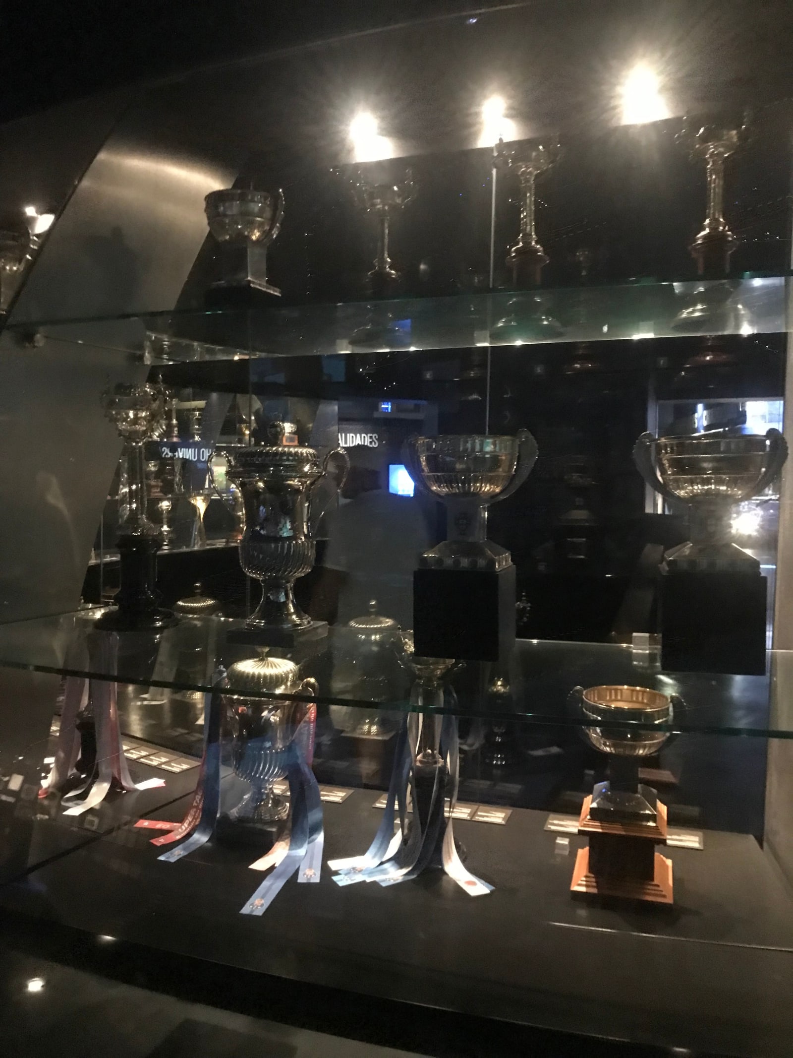 FC Porto Stadium Tour