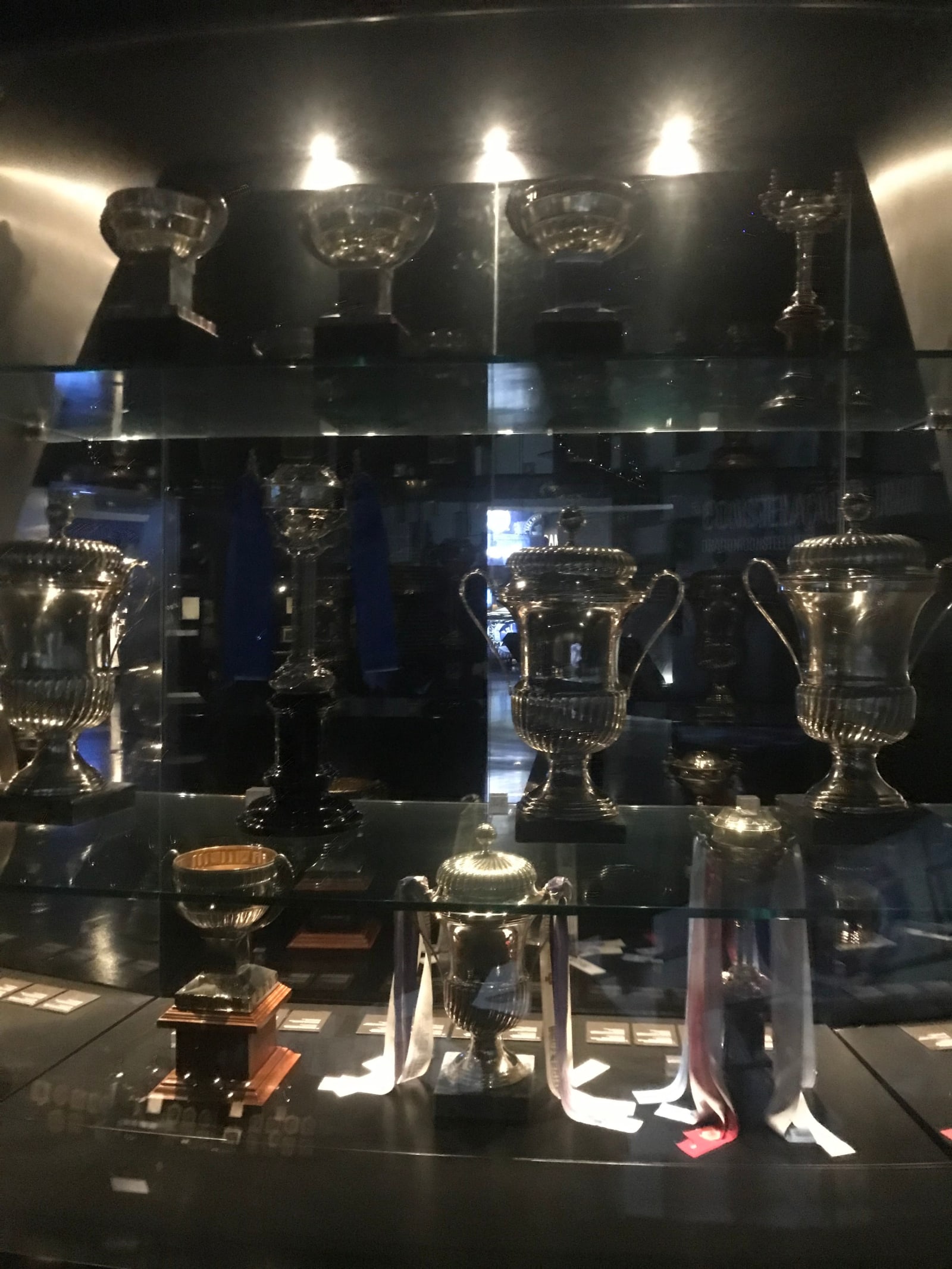FC Porto Stadium Tour