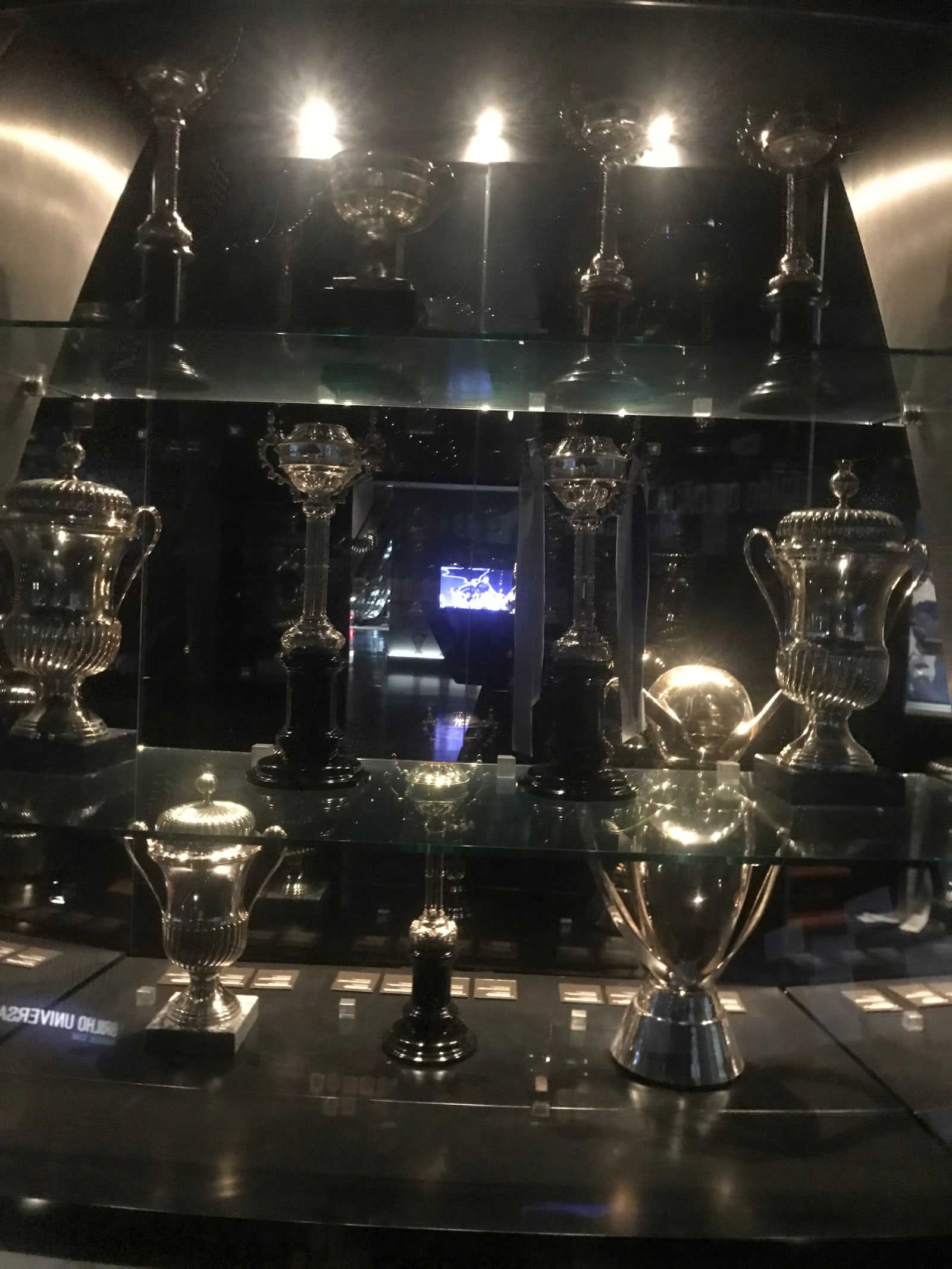 FC Porto Stadium Tour