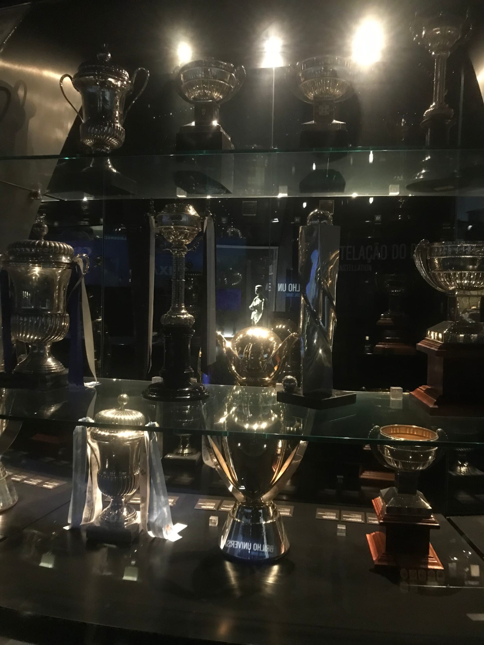 FC Porto Stadium Tour