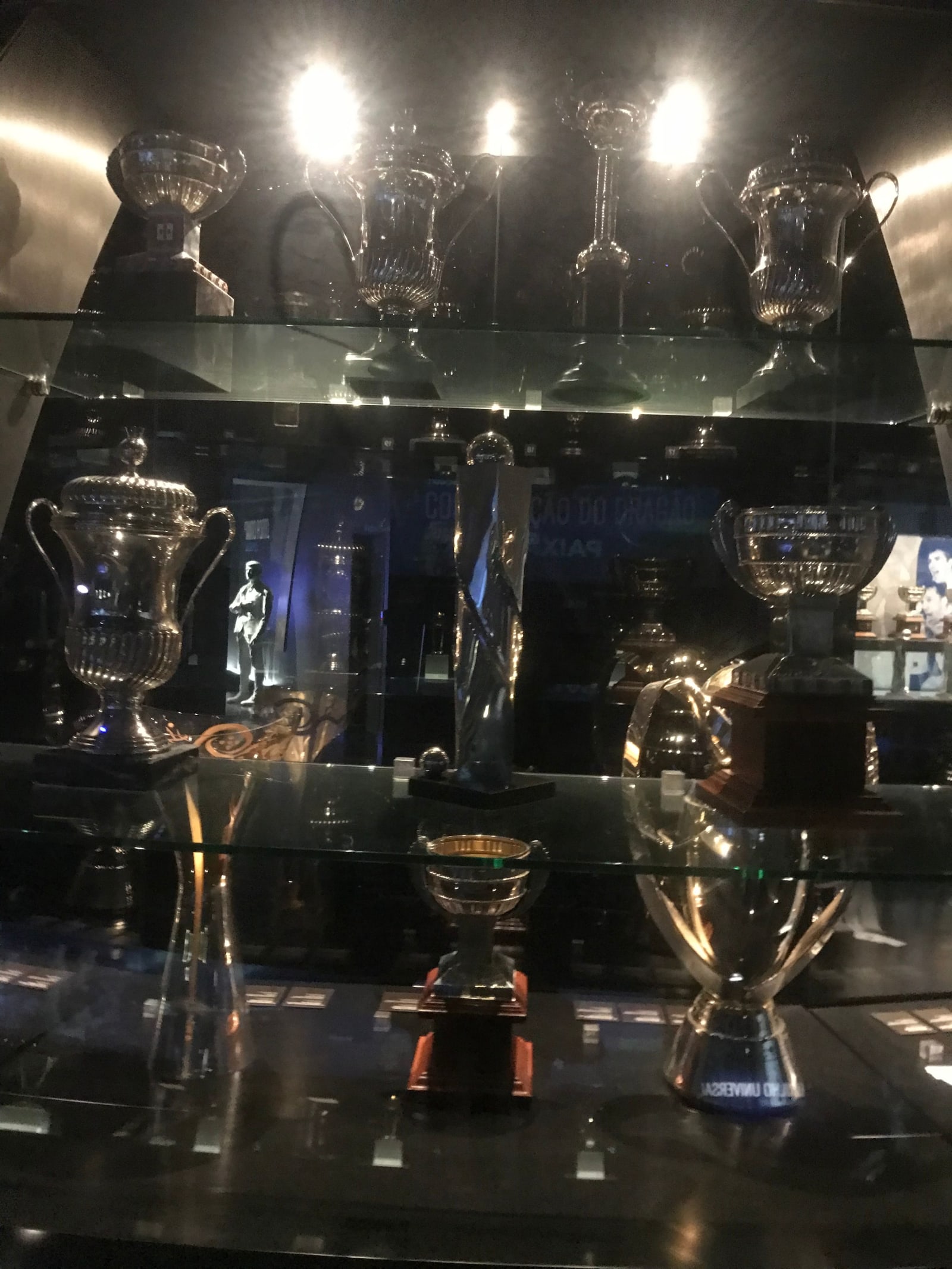 FC Porto Stadium Tour