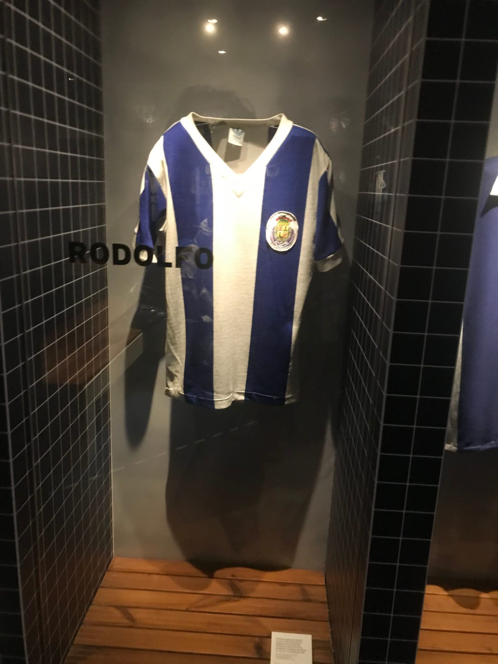 FC Porto Stadium Tour