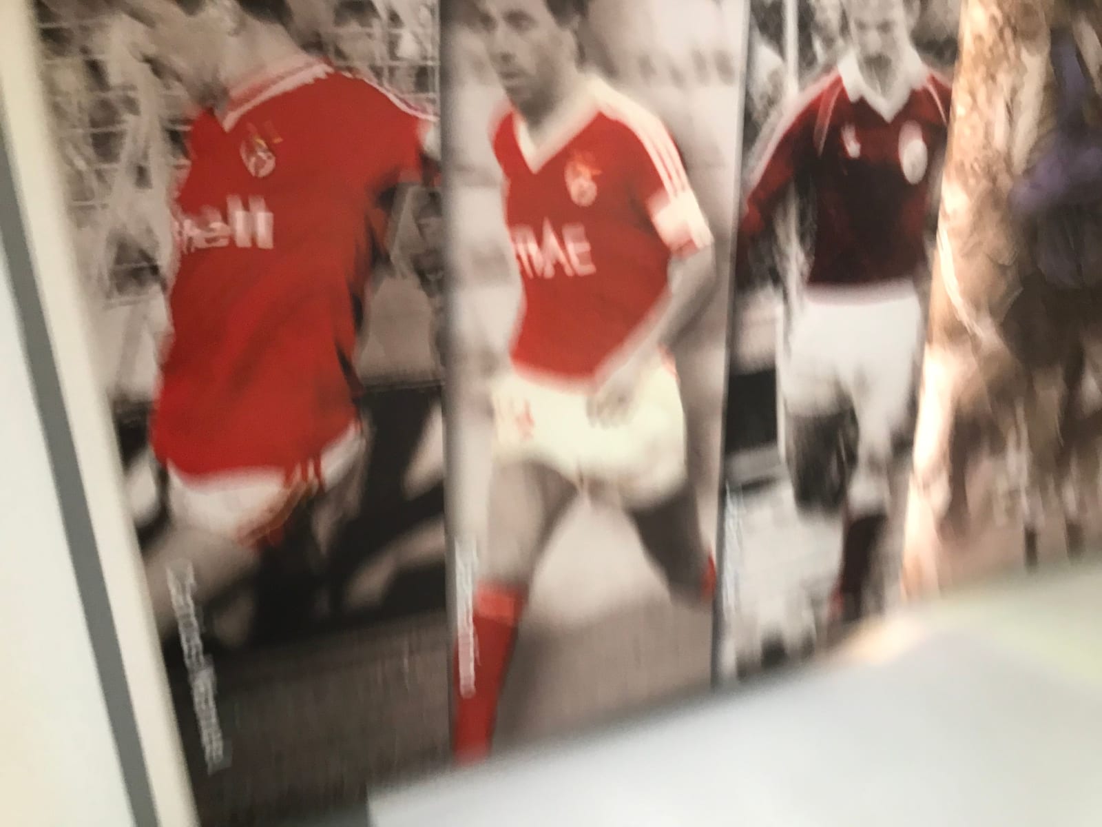 Benfica Stadium Tour