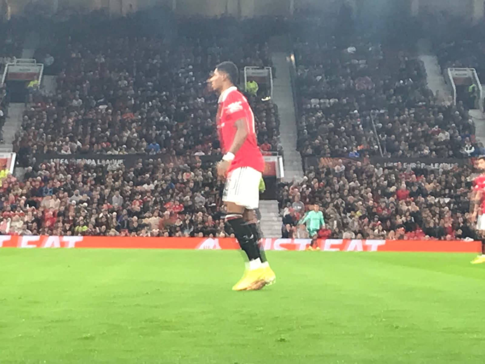Manchester United Matchday