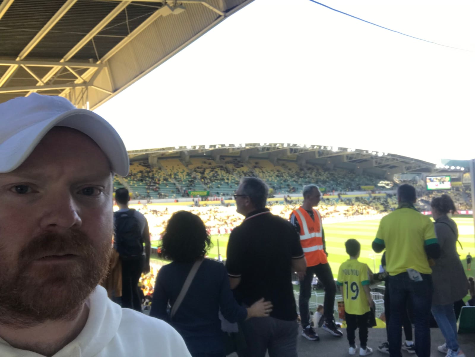 FC Nantes Matchday