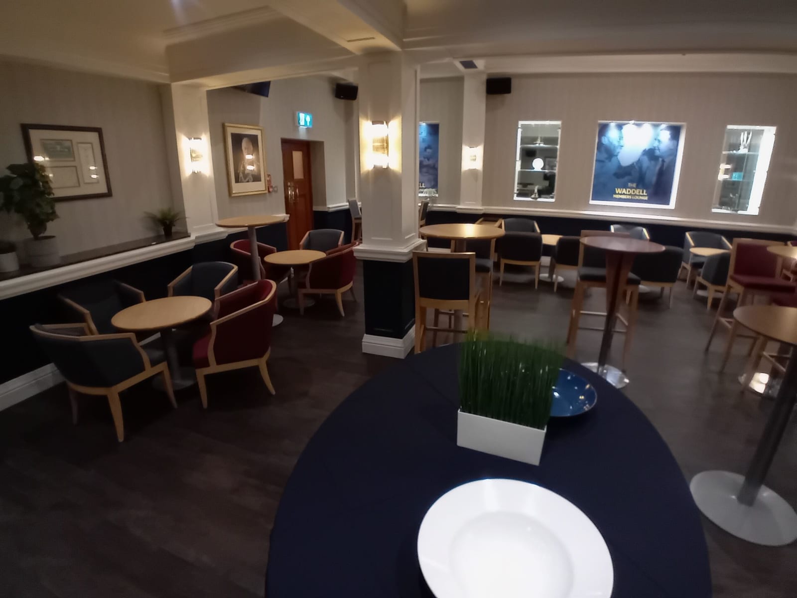Ibrox Stadium Tour