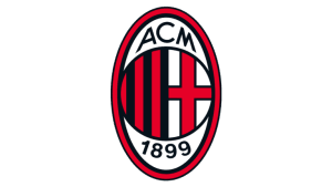 AC Milan Logo