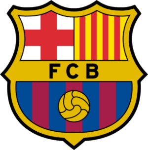 Barcelona Logo