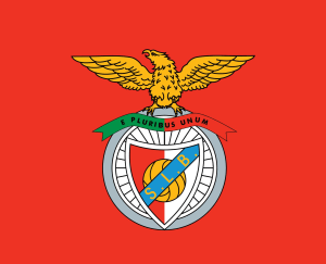 Benfica Logo
