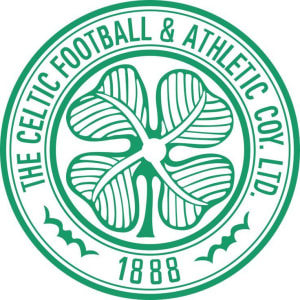Glasgow Celtic Logo
