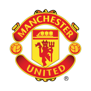 Manchester United Logo