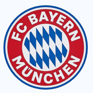 Bayern Munich Logo