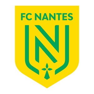 FC Nantes Logo