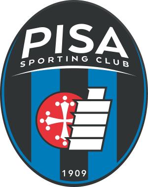 FC Pisa Logo