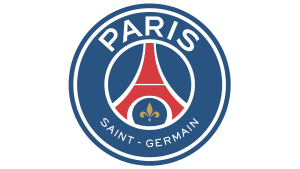 Paris Saint Germain Logo