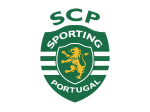 Sporting Lisbon Logo